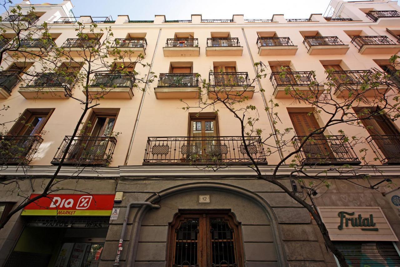 Appartement Malasana Design By Madflats Collection Madrid