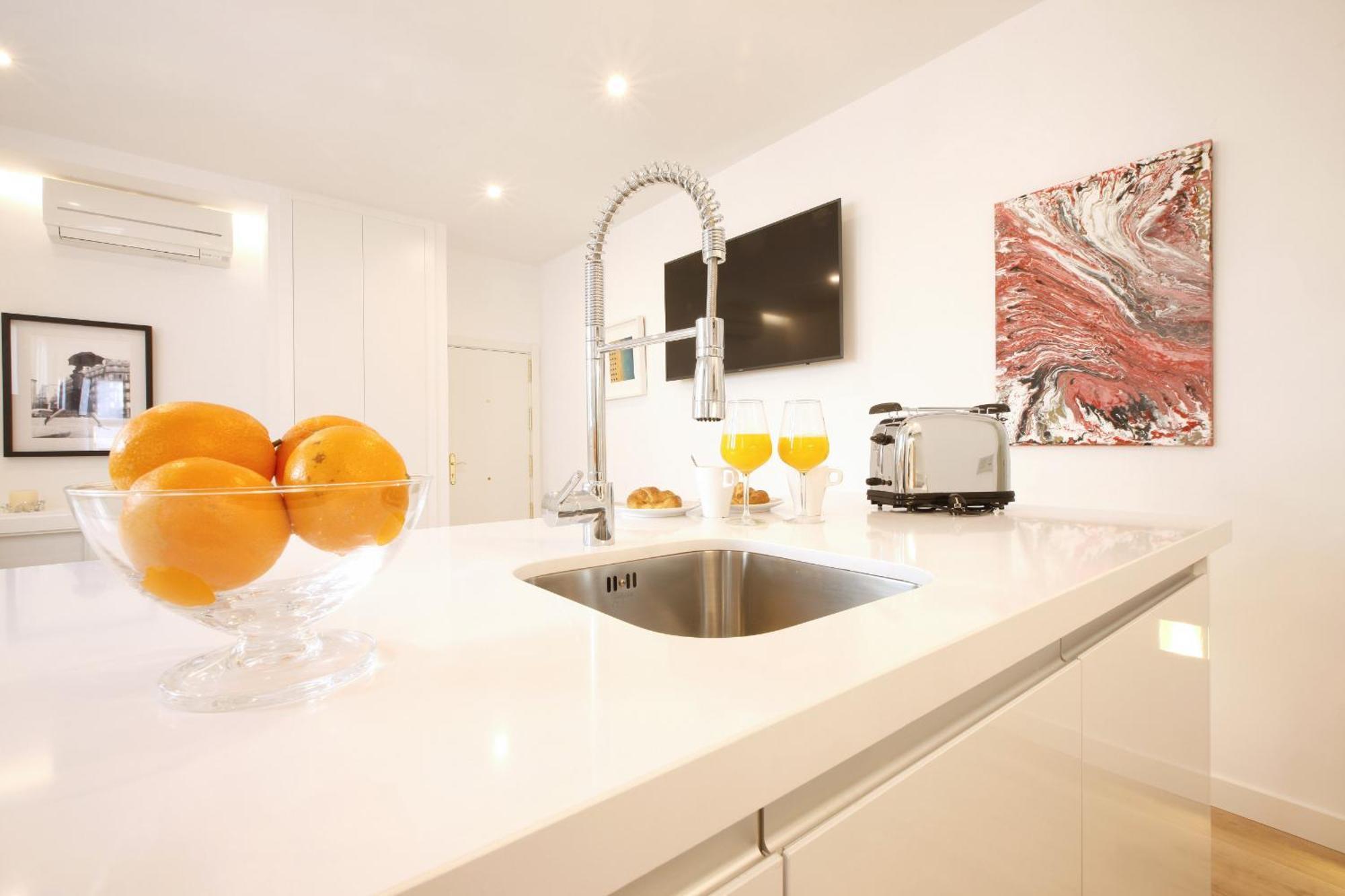 Malasana Design By Madflats Collection Appartement Madrid